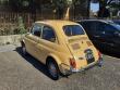 Fiat 500 L Fiat 500 L