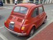 Fiat 500 L Fiat 500 L
