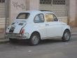 Fiat 500 L (Album: Fiat 500 L)