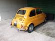 Fiat 500 L Fiat 500 L