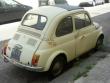 Fiat 500 L (Album: Fiat 500 L)