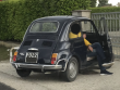 Fiat 500 L (Album: Fiat 500 L)