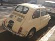Fiat 500 L