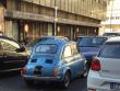 Fiat 500 L (Album: Fiat 500 L)
