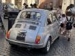 Fiat 500 L Fiat 500 L