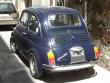Fiat 500 R (Album: Fiat 500 R)