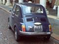 Fiat 500 R  (Album: Fiat 500 R)