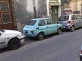 Fiat 126  (Album: Fiat 126 I serie)