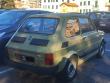 Fiat 126 Personal 4 650 Fiat 126 Personal 4 650