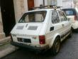 Fiat 126 Personal 4 650 (Album: Fiat 126 II serie Personal)