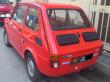 Fiat 126 Personal 4 650 (Album: Fiat 126 II serie Personal)