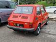 Fiat 126 Personal 4 650 Fiat 126 Personal 4 650