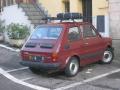 Fiat 126 (Album: Fiat 126 unificata)