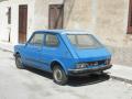 Fiat 127 900 3p. (Album: Fiat 127 mk2 2p./3p.)