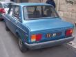 Fiat 128 1100 CL