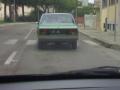 Fiat 131 Supermirafiori 1300 TC (Album: Fiat 131 II serie)