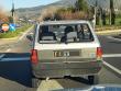 Fiat Panda 30 CL College