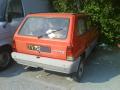 Fiat Panda 30 (Album: Fiat Panda 30)
