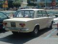 Fiat 124  (Album: Fiat 124 I serie)