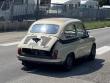 Fiat 600 D (Album: Fiat 600 D)