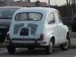 Fiat 600 D