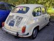 Fiat 600 D Fiat 600 D