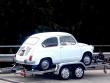 Fiat 600 D (Album: Fiat 600 D)