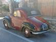 Fiat 500 C "Topolino" Trasformabile Fiat 500 C "Topolino" Trasformabile