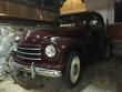 Fiat 500 C "Topolino" Trasformabile (Album: Fiat Topolino)
