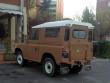 Land Rover Series II Diesel landroverpolar20190328_t1.jpg
