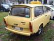 Trabant 601 S Universal