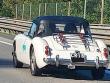 MG A 1600 MG A 1600