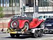 MG TC Midget