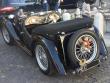 MG TC Midget