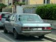 Mercedes 300 D W123 (Album: MB W123)
