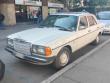Mercedes 200 W123