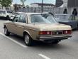 Mercedes 240 D W123