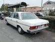 Mercedes 200 W123 Mercedes 200 W123