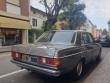 Mercedes 200 W123