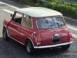 Innocenti Mini Cooper 1300 Export