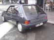 Peugeot 205 XR