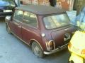 Innocenti Mini Minor MK3 (Album: Innocenti Mini Minor)