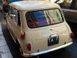 Innocenti Mini Minor MK1 Innocenti Mini Minor MK1