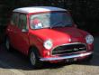 Innocenti Mini 1001 Export (Album: Innocenti Mini 1000/1001)