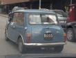Innocenti Mini 1000 Export (Album: Innocenti Mini 1000/1001)