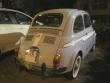 Fiat 500 D Moretti (Album: Fiat 500 Speciali)