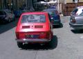 Fiat 126 650 (Album: Fiat 126 II serie)