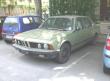 BMW 728i E23 (Album: BMW Serie 7 E23)