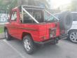 Mercedes 240 GD corto Telone Mercedes 240 GD corto Telone