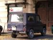 Mercedes 240 GD (Album: MB G)